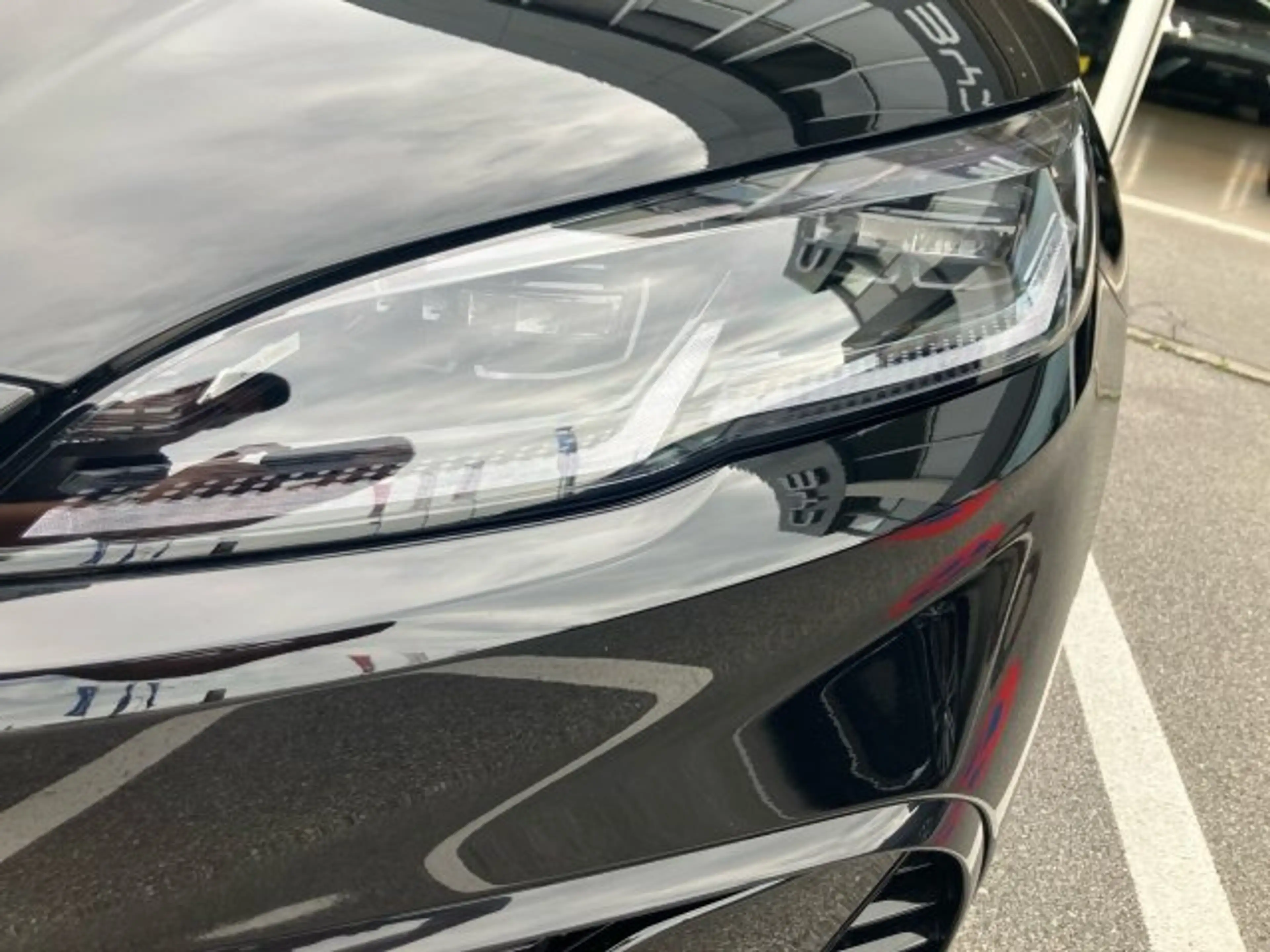 BYD Seal 6 DM-i Touring Boost — photo 7