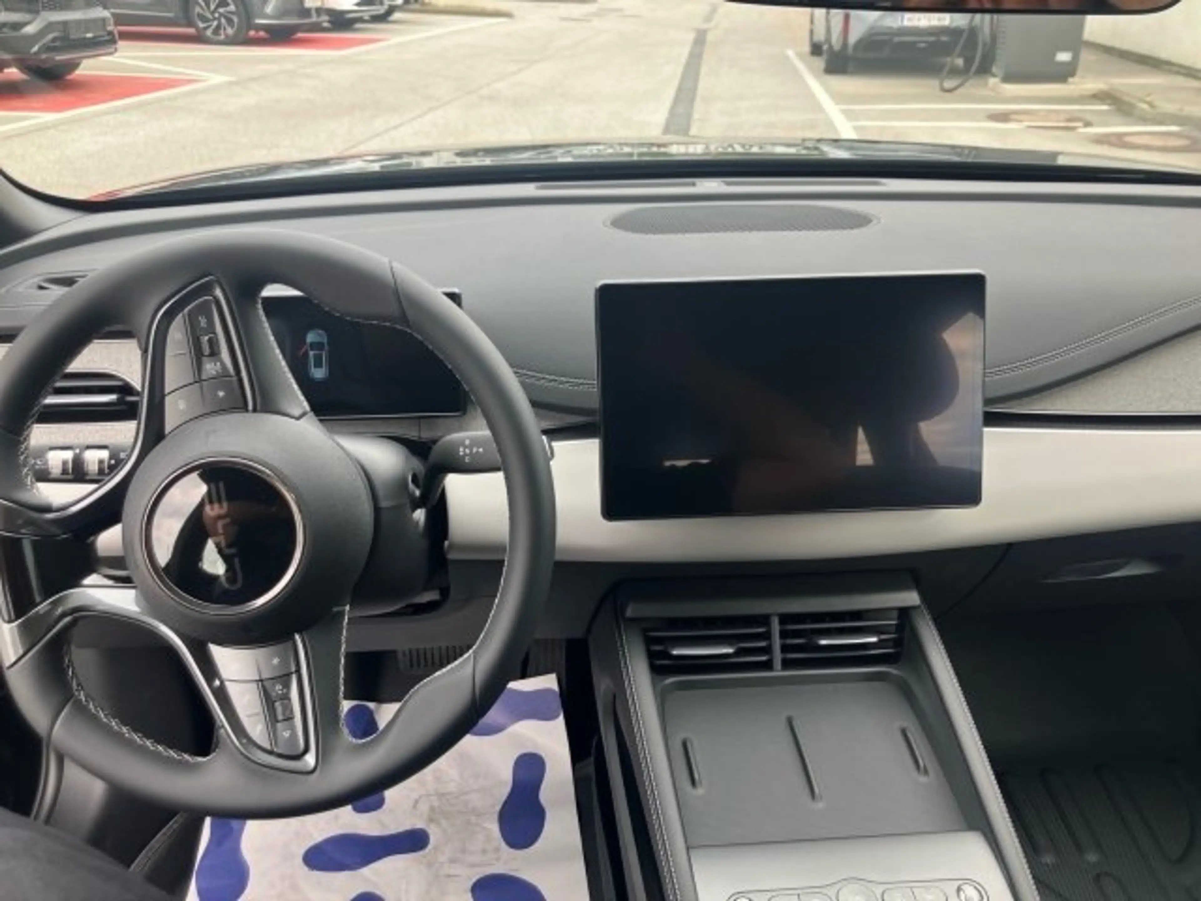 BYD Seal 6 DM-i Touring Boost — photo 15