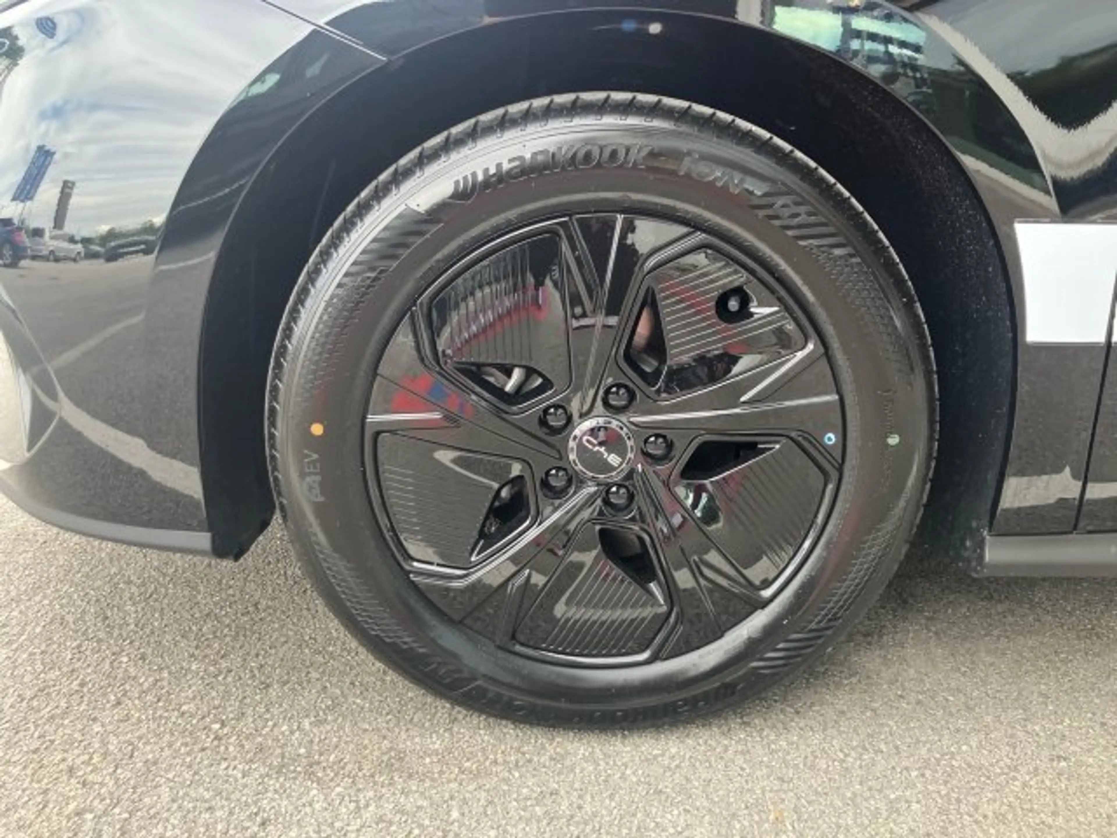 BYD Seal 6 DM-i Touring Boost — photo 8