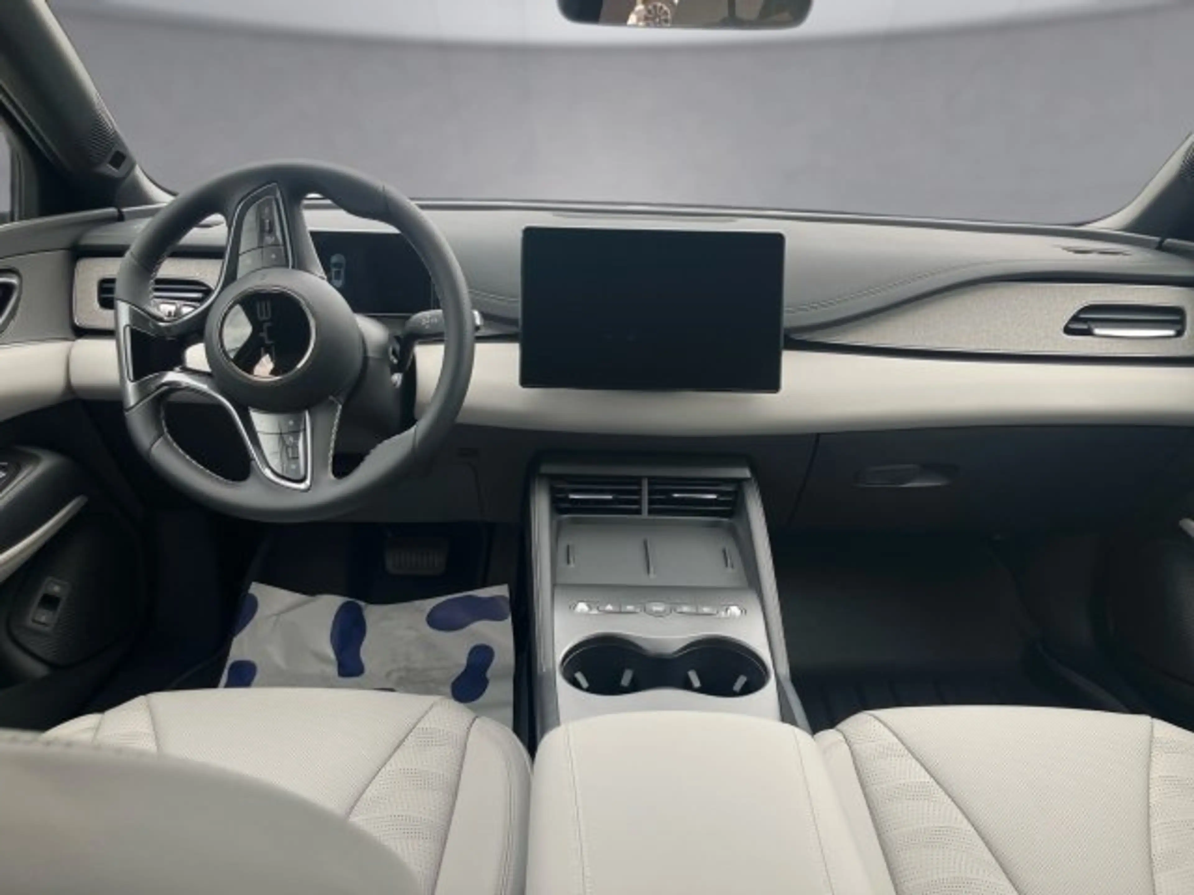 BYD Seal 6 DM-i Touring Boost — photo 9