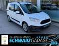Ford Transit Courier Trend*AHK*TEMPOMAT*KLIMA* Weiß - thumbnail 21