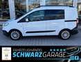Ford Transit Courier Trend*AHK*TEMPOMAT*KLIMA* Weiß - thumbnail 4