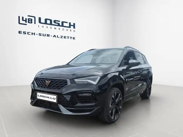 CUPRA Ateca 1.5 TSI
