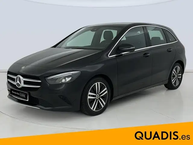 Mercedes-Benz B 200 7G-DCT