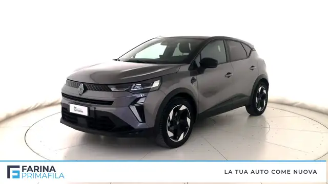 Renault Captur 1.0 TCe Techno