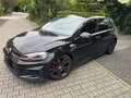 Volkswagen Golf GTI (BlueMotion Technology) Schwarz - thumbnail 1