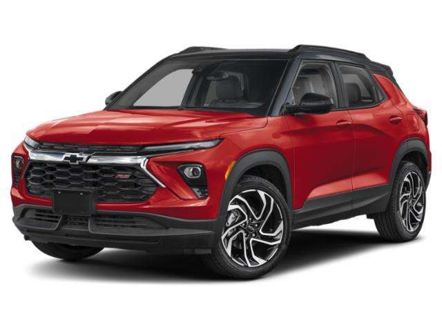 2026 Chevrolet Trailblazer RS SUNROOF POWER DUAL-PANE PANORAMIC * ADAPTIVE CR