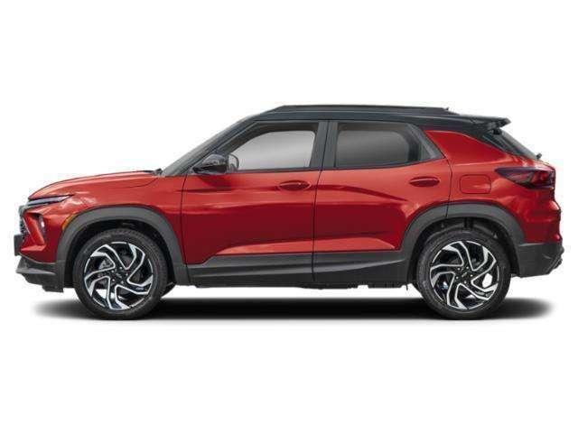 2026 Chevrolet Trailblazer RS SUNROOF POWER DUAL-PANE PANORAMIC * ADAPTIVE CR