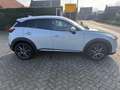 Mazda CX-3 2.0 SkyActiv-G 120 GT-M LEDER/NAVI/CLIMA Blanc - thumbnail 4