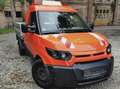 StreetScooter Work B16 Orange - thumbnail 5