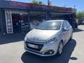 Peugeot 208 1.2 PURETECH 82CH STYLE 5P Šedá - thumbnail 1