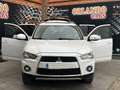 Mitsubishi Outlander 220DI-D Kaiteki SST Blanc - thumbnail 2