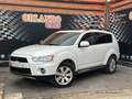Mitsubishi Outlander 220DI-D Kaiteki SST Blanc - thumbnail 1