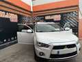Mitsubishi Outlander 220DI-D Kaiteki SST Blanc - thumbnail 4