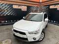 Mitsubishi Outlander 220DI-D Kaiteki SST Blanc - thumbnail 5