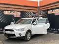 Mitsubishi Outlander 220DI-D Kaiteki SST Blanc - thumbnail 3