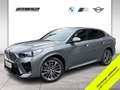 BMW iX2 xDrive30 U10 / M-Sportpaket Grey - thumbnail 1