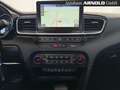 Kia Ceed / cee'd Ceed 1.6 D Vision Abstandstemp. Kamera Sitzh. ! BC Silber - thumbnail 10