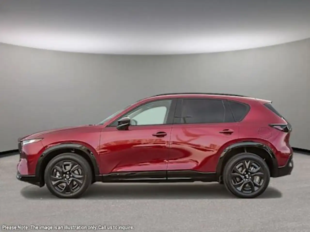 Mazda CX-5 снимка Mazda CX-5