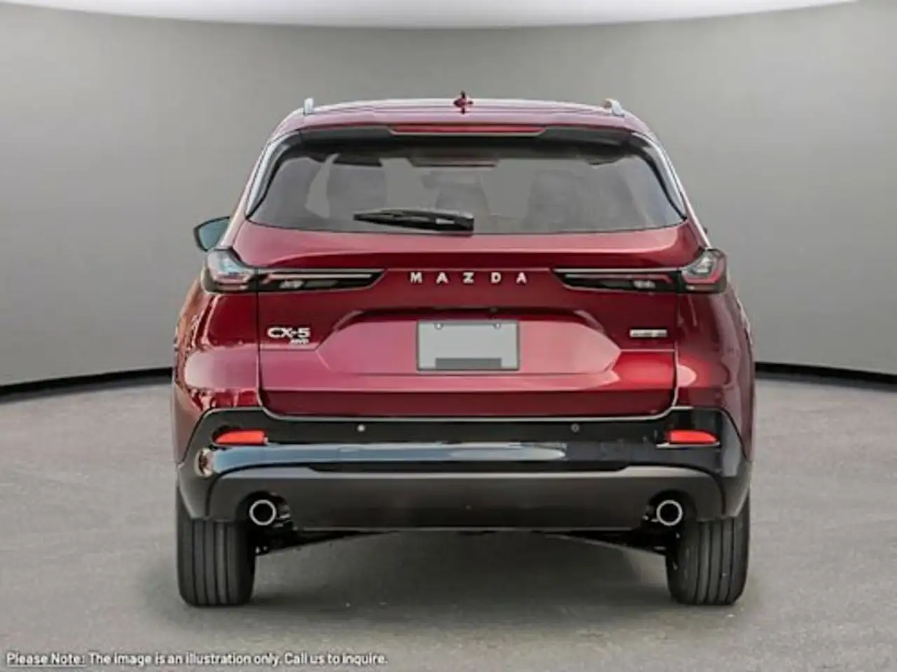 Mazda CX-5 снимка Mazda CX-5