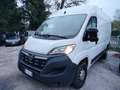 Opel Movano 35 2.2 BlueHDi 140cv PM-TM Furgone PROMO Blanc - thumbnail 4