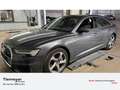 Audi A6 50 TFSIe Q 2x S LINE PANO HD-MATRIX ASSIST LM Grau - thumbnail 1