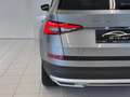 Skoda Kodiaq 2.0 TDI Scout 4x4*AHK*1.BESITZ*ACC*PANO*R-KAMERA* Grau - thumbnail 19