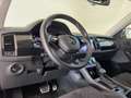 Skoda Kodiaq 2.0 TDI Scout 4x4*AHK*1.BESITZ*ACC*PANO*R-KAMERA* Grau - thumbnail 45