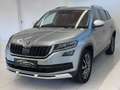 Skoda Kodiaq 2.0 TDI Scout 4x4*AHK*1.BESITZ*ACC*PANO*R-KAMERA* Grau - thumbnail 3
