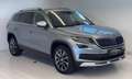Skoda Kodiaq 2.0 TDI Scout 4x4*AHK*1.BESITZ*ACC*PANO*R-KAMERA* Grau - thumbnail 1