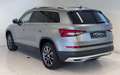 Skoda Kodiaq 2.0 TDI Scout 4x4*AHK*1.BESITZ*ACC*PANO*R-KAMERA* Grau - thumbnail 15