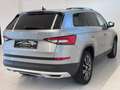 Skoda Kodiaq 2.0 TDI Scout 4x4*AHK*1.BESITZ*ACC*PANO*R-KAMERA* Grau - thumbnail 17