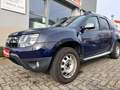Dacia Duster 1.5 Prest.4x2 *Klima+Navi+Leder+AHK+EU6* Bleu - thumbnail 21