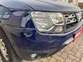 Dacia Duster 1.5 Prest.4x2 *Klima+Navi+Leder+AHK+EU6* Bleu - thumbnail 17