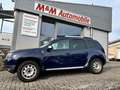 Dacia Duster 1.5 Prest.4x2 *Klima+Navi+Leder+AHK+EU6* Bleu - thumbnail 1