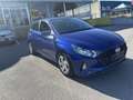 Hyundai i20 i20 1.0 T-GDi MHEV Techno * MARCHANT EXPORT ** Blauw - thumbnail 3
