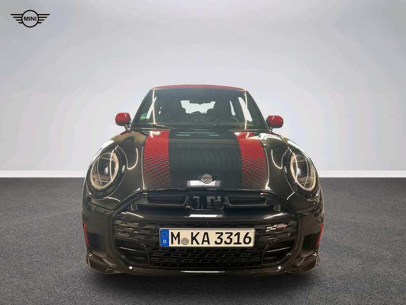 MINI John Cooper Works John Cooper Works Trim — photo 15