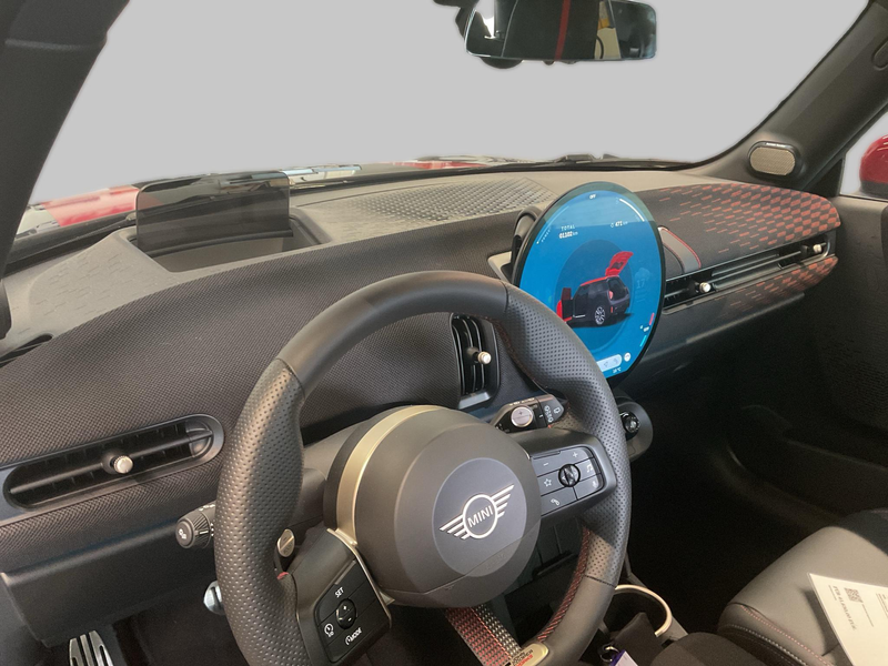 MINI John Cooper Works John Cooper Works Trim — photo 13