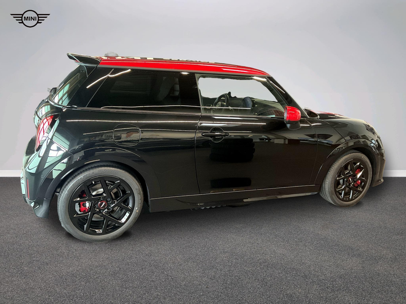 MINI John Cooper Works John Cooper Works Trim — photo 2