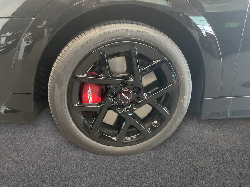 MINI John Cooper Works John Cooper Works Trim — photo 11