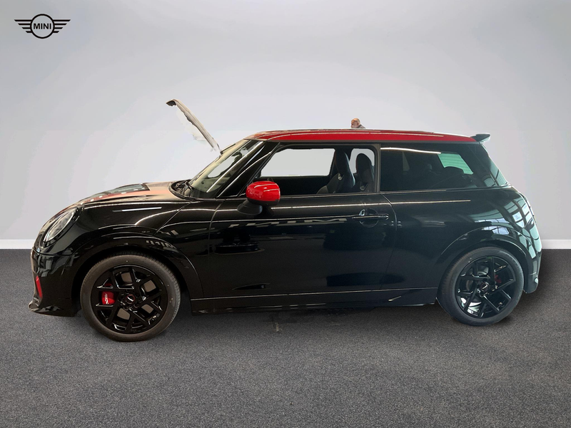 MINI John Cooper Works John Cooper Works Trim — photo 3