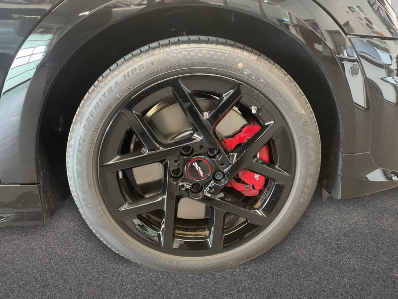 MINI John Cooper Works John Cooper Works Trim — photo 12
