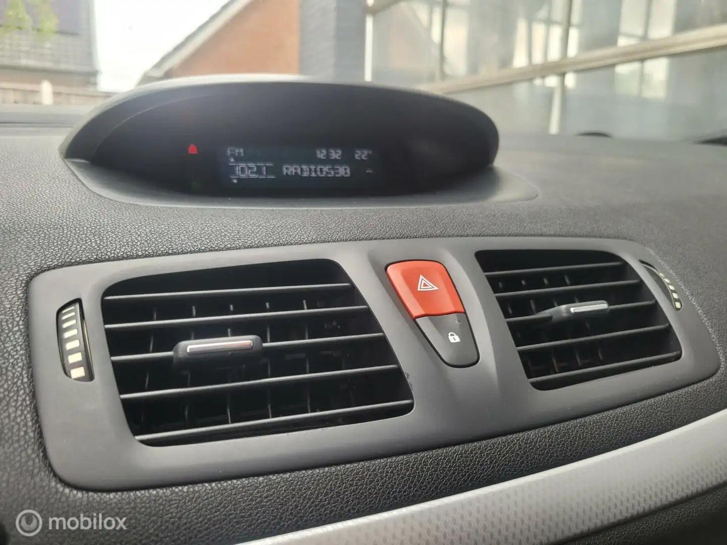 Renault Megane 1.4 TCe Expression | APK | CRUISE | CLIMA | Blauw - 2