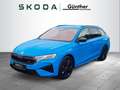 Skoda Octavia Combi RS 2.0 TSI *SONDERLACK ORBIT BLUE* Blauw - thumbnail 2
