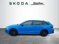 Skoda Octavia Combi RS 2.0 TSI *SONDERLACK ORBIT BLUE* Blauw - thumbnail 3