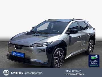 Trend 252 kW, 5-türig (Strom)