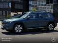 Mercedes-Benz EQB 250 PROG+ADVANCED+KAMERA+SPUR Albastru - thumbnail 3