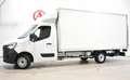 Renault Master CHASIS CABINA CARROZADA PAQUETERA 3.5T 2.3 Wit - thumbnail 23