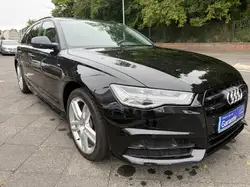 Audi A6 Avant *S LINE* Garantie 1 jahr
