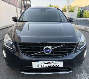 2.0 d3 Momentum 150cv geartronic
